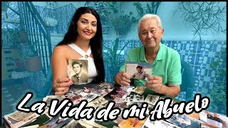 👨🏼‍🦳 La Vida de mi Abuelo 👨🏼‍🦳 [upl. by Willi482]