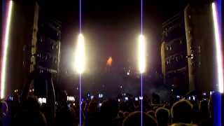 Nikos Vertis Live On tour Alexandroupoli H εισαγωγή εμφάνισης του [upl. by Anchie672]