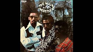 The Main Ingredient  Brotherly Love  HD Vinyl Audio [upl. by Ruenhs]