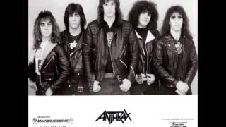 Anthrax  First Full Demo [upl. by Nuhsar950]