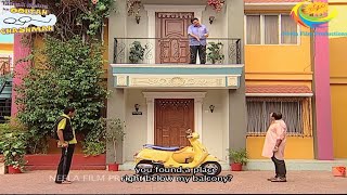 Ep 1597  Taarak Mehta Ka Ooltah Chashmah  Full Episode  तारक मेहता का उल्टा चश्मा [upl. by Naval]