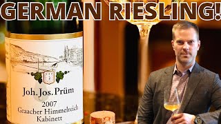 From Vine to Glass GERMAN RIESLING Deep Dive Part 2 [upl. by Subak]