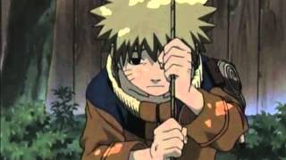 Melodia Triste De Naruto [upl. by Dollar]