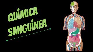 Química sanguínea interpretación clínica [upl. by Eerized]