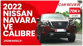 Released Brandnew 2024 Nissan Navara CalibreX 4x2 AT  Galaxy Black [upl. by Maccarthy]