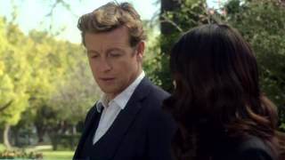 The Mentalist S05E21 Promo  Red And Itchy HD [upl. by Jessa]