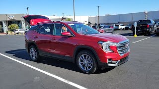 2022 GMC Terrain Henderson Boulder City Paradise Enterprise Las Vegas NV P9929 [upl. by Ffirahs324]