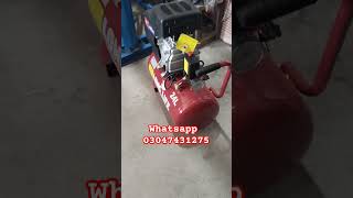 Air compressor 24L 50L 70LPaint machine reels automobile constractors foodmixer shortsvideo [upl. by Asseret786]