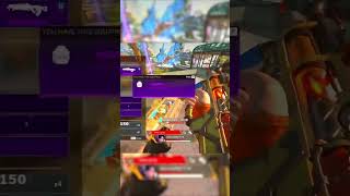 Faide the Brilliant Tactical Tactician faidemovement apexlegendsclips faideclipsapex [upl. by Dannon]