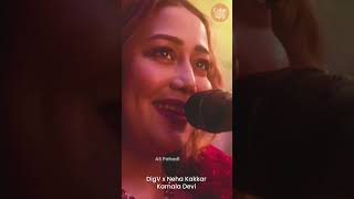 Sonchadi  digV x Neha Kakkkar x Kamala Devi  Coke Studio Bharat  AS Pahadi aspahadi pahadi [upl. by Ahtekal196]