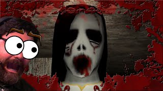 House of Celestina  Horror Game [upl. by Bazar]