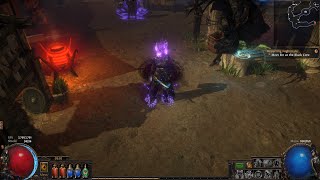 How To Set up Loot Filter For Chaos Recipe Easy in Path of Exile in 2022 [upl. by Eicul444]