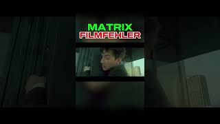 Matrix 1  Filmfehler filmfehler matrix keanureeves agentsmith trinity morpheus neo [upl. by Duer]