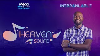 J2  MIC20 – Emission jeunes « Heaven Sound » [upl. by Paryavi]