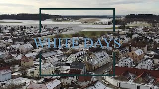 white days  cinematic ANZING BY [upl. by Yesnnyl]