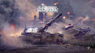 ARMORED WARFARE PS4 deutsch  Panzer Schlacht [upl. by Amliv]