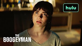 The Boogeyman  Official Trailer  Hulu [upl. by Helprin]