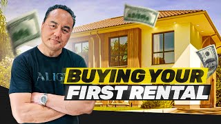 How To Prepare Financially To Buy Your First House Or Rental Property [upl. by Wolgast]