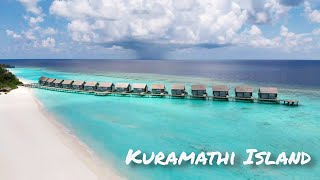 Kuramathi Island Resort Maldives 2018 [upl. by Aninad]