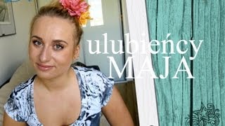 ♡ ULUBIEŃCY MAJA 2012 STYLIZACJE2 [upl. by Aserehs835]