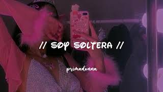 「 Soy Soltera y hago lo que quiero Dj Peligro Ft Tilsa Lozano✧ Letra en español」 [upl. by Baptist]