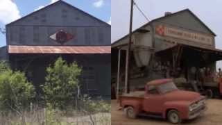 Secondhand Lions ReVisited Filming Locations [upl. by Amr]