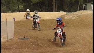 Motocross ALBAIDA II 06062010 [upl. by Stets801]