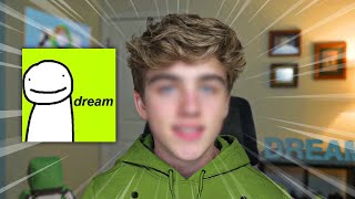 DREAM DOES A FACE REVEAL [upl. by Karee]