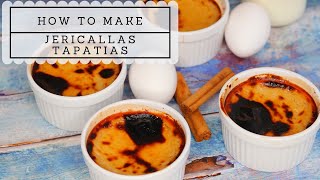 How to make the best Jericallas Tapatias [upl. by Jeannie537]