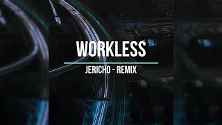 Iniko  Jericho WorkLess Remix [upl. by Ecinahc515]