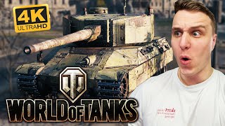 ME HE COMPRADO EL JUTO EN WORLD OF TANKS [upl. by Tades]