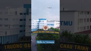 Know About PCTU Vietnam  Indian Students Guide  Study MBBS in Vietnam [upl. by Nyletac]