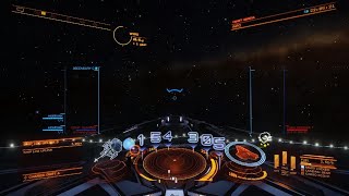 Elite Dangerous20240913175925 [upl. by Vocaay]