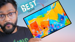 I Tested Best Android Tablet  2023 [upl. by Woll]