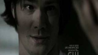 Supernatural 511 Sam interrupted  Sam Drugged up [upl. by Lisk]