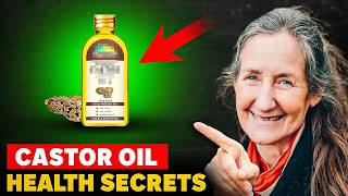 URGENT Barbara ONeills Miracle Castor Oil That Doctors Wont Tell You About [upl. by Mayeda407]