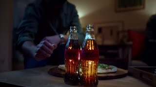 CocaCola  GR  2022  Ανακάλυψε τη μαγεία μέσα από το CocaCola App [upl. by Glory421]