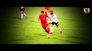 Luis Suarez amp Daniel Sturridge SAS [upl. by Chlo]