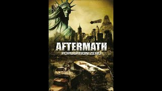 HQ Aftermath Population Zero  La Tierra sin habitantes [upl. by Bary]