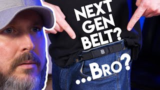 BeltBro Does it ACTUALLY WORK [upl. by Valora]