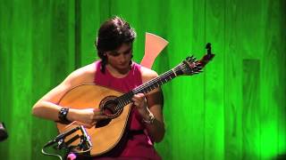 quotMedleyquot Instrumentais  Marta Pereira da Costa [upl. by Rhu]