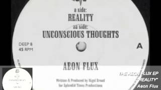 Aeon Flux  Reality  1993 [upl. by Bray658]