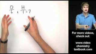 Bonding in Polyatomic Ions and Compounds [upl. by Ytak]