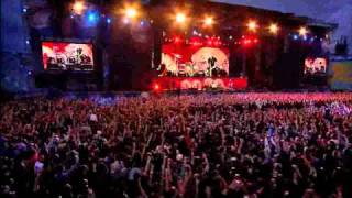 Metallica  Creeping Death Live Sofia 2010 HD [upl. by Sinoda]