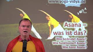 Asana was ist das [upl. by Rapsag249]