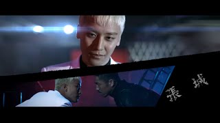 ハイアンドロースペシャルステージTHE SECOND ･三代目JSBパート2 [upl. by Kera]