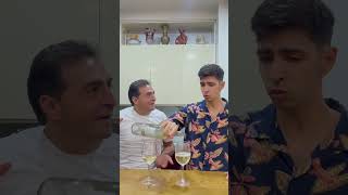 Khổ thân tôi quá 🥲 giaitri taybalo rufinoaybar funny comedy IB klebiodamas [upl. by Enel]