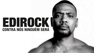 Edi Rock  Homem Invisível feat Mano Brown [upl. by Koral]