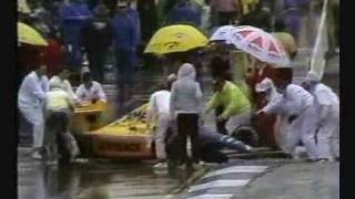 Funny Side of Formula One  Best of 1989 [upl. by Jillene]