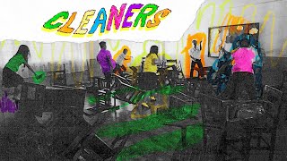 Cleaners Trailer  Spamflix [upl. by Dragde]